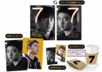 ７号室 Ｂｌｕ－ｒａｙ　Ｄｉｓｃ