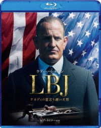 ＬＢＪ　ケネディの意志を継いだ男 Ｂｌｕ－ｒａｙ　Ｄｉｓｃ