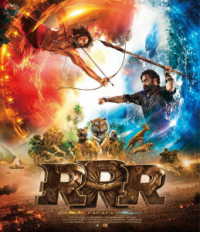 RRR［Blu－ray］ Blu－ray Disc - 紀伊國屋