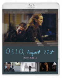 オスロ、８月３１日 Ｂｌｕ－ｒａｙ　Ｄｉｓｃ