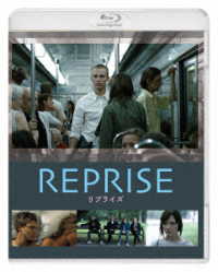 リプライズ Ｂｌｕ－ｒａｙ　Ｄｉｓｃ