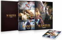 ＭＡＳＴＥＲ／マスター　Ｂｌｕ－ｒａｙ　スペシャル　ＢＯＸ Ｂｌｕ－ｒａｙ　Ｄｉｓｃ