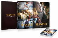ＭＡＳＴＥＲ／マスター　ＤＶＤ　スペシャル　ＢＯＸ