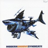 モダン・グルーヴ・シンジケート／ヴェッセル