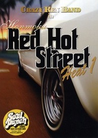 クレイジーケンバンド／ＣＲＡＺＹ　ＫＥＮ　ＢＡＮＤ　ｉｎ　Ｈｏｎｍｏｋｕ　Ｒｅｄ　Ｈｏｔ　Ｓｔｒｅｅｔ　Ｈｅａｔ　１