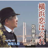 佐藤孝司／横浜恋はぐれ