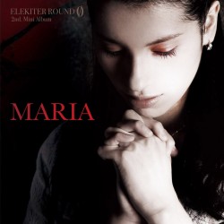 ＥＬＥＫＩＴＥＲ　ＲＯＵＮＤ　０／ＭＡＲＩＡ【通常盤】