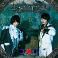 Ｄ．Ａ．Ｔ（小野大輔・近藤孝行）／Ｄ．Ａ．Ｔ　ＢＥＳＴ　ＡＬＢＵＭ　ＳＵＩＴＥ