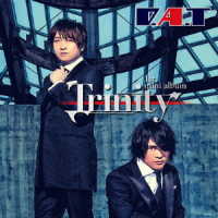 Ｄ．Ａ．Ｔ／Ｔｒｉｎｉｔｙ【豪華盤】