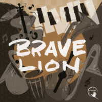ＢＲＡＶＥ　ＬＩＯＮ／ＢＲＡＶＥ　ＬＩＯＮ