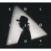 Ｃｈａｒ／ＳＯＬＩＬＯＱＵＹ