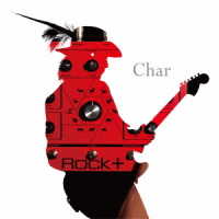 Ｃｈａｒ／ＲＯＣＫ十