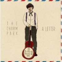 ＴＨＥ　ＣＨＡＲＭ　ＰＡＲＫ／Ａ　ＬＥＴＴＥＲ