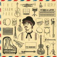 ＴＨＥ　ＣＨＡＲＭ　ＰＡＲＫ／Ａ　ＲＥＰＬＹ