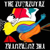 ＴＨＥ　ＺＵＴＡＺＵＴＡＺ／Ｔ盤