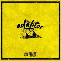 ＳＫＡ　ＦＲＥＡＫＳ／ａｄａｐｔｏｒ