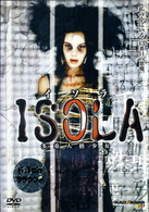 ＩＳＯＬＡ　多重人格少女