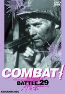 ＣＯＭＢＡＴ！　ＢＡＴＴＬＥ２９