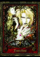 トリニティ・ブラッド　Ｃｈａｐｔｅｒ．１０　コレクターズエディション