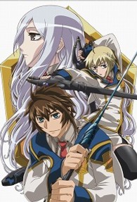 鋼殻のレギオス　Ｖｏｌ．０１　通常版