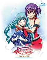 劇場版「キディ・グレイド」Ｂｌｕ－ｒａｙ　ＥＤＩＴＩＯＮ Ｂｌｕ－ｒａｙ　Ｄｉｓｃ