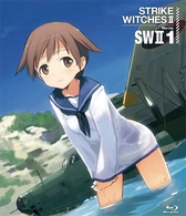 ストライクウィッチーズ２　Ｂｌｕ－ｒａｙ　第１巻　【初回生産限定】 Ｂｌｕ－ｒａｙ　Ｄｉｓｃ