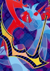 Ｐａｎｔｙ＆Ｓｔｏｃｋｉｎｇ　ｗｉｔｈ　Ｇａｒｔｅｒｂｅｌｔ　特装版　第４巻