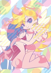 Ｐａｎｔｙ＆Ｓｔｏｃｋｉｎｇ　ｗｉｔｈ　Ｇａｒｔｅｒｂｅｌｔ　通常版　第６巻