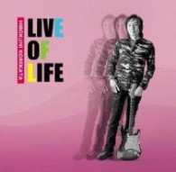 是方博邦／ＬＩＶＥ　ＯＦ　ＬＩＦＥ