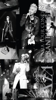 JYJ - ★XIA　コンサートDVD JYJ、ジュンス XIA DVDセット