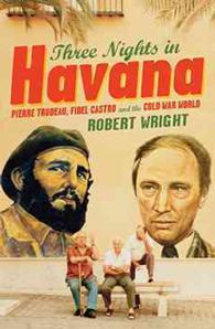 Three Nights in Havana