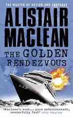 The Golden Rendezvous （Reissue）