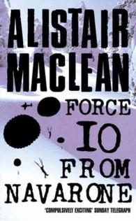 Force 10 from Navarone （Reissue）