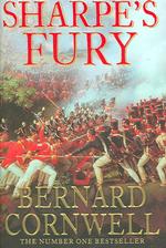 Sharpe's Fury