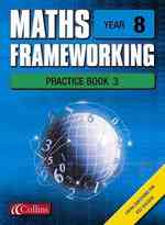 Maths Frameworking (Maths Frameworking) -- Spiral bound
