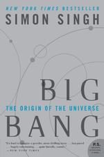 『ビッグバン宇宙論』（原書）<br>Big Bang : The Origin of the Universe （Reprint）