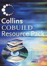 コウビルド英英辞典ＣＤ－ＲＯＭ版（第４版）<br>Collins Cobuild Resource Pack on Cd-rom （4th Edition）