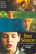 Bee Season -- Paperback （Film tie-i）