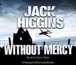 Without Mercy -- CD-Audio （Abridged e）