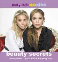 Mary-kate and Ashley Beauty Secrets -- hardback