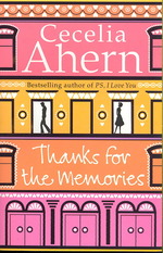 Thanks for the Memories -- Paperback