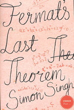 Fermat's Last Theorem (Stranger Than... S.) -- Paperback （(Reissue)）