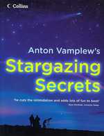 Anton Vamplew's Stargazing Secrets