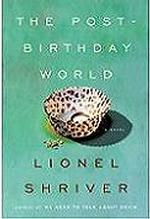 The Post-Birthday World. (OME C-format)