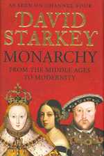 Monarchy : From the Middle Ages to Modernity