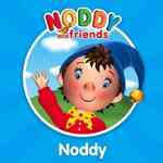 Noddy (Noddy and Friends Character Books) -- Paperback