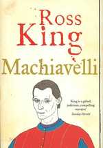 Machiavelli (Eminent Lives) -- Hardback