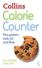 Calorie Counter (Collins) （New）