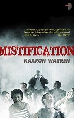 Mistification -- Paperback
