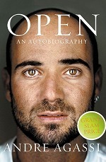 Open -- Hardback (English Language Edition)